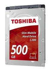 Ổ Cứng HDD Toshiba 2.5