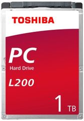 Ổ cứng HDD Toshiba 2.5