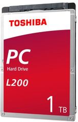 Ổ cứng HDD Toshiba 2.5