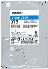 Ổ cứng HDD Toshiba 3.5