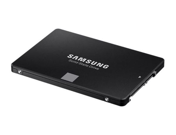 Ổ cứng SSD 2TB SAMSUNG 860 EVO (MZ-76E2T0BW)