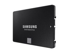 Ổ cứng SSD Samsung 860 Evo 4TB 2.5-Inch SATA III MZ-76E4T0BW