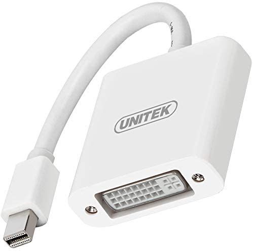 Cáp Mini Displayport -> DVI Unitek (Y-6326)