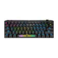 Bàn phím Corsair K70 PRO MN WL-Black-MX SPEED - CH-9189014-NA