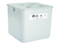 HP 841 PageWide XL Cleaning Container (F9J47A)