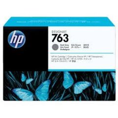 HP 763 775ml Dark Gray Ink Cartridge (CN073A)