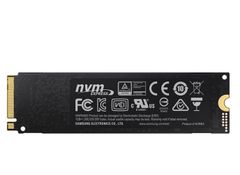 Ổ cứng SSD Samsung 970 Pro 512GB NVMe M.2 2280 (MZ-V7P512BW)