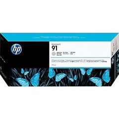 HP 91 3-pack 775-ml Cyan Ink Cartridges (C9482A)