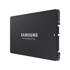 Ổ SSD Samsung for server PM863a 960Gb MZ-7LM960NE SATA3 (đọc: 330 MB/s upto 520 MB/s /ghi: 300 MB/s upto 480 MB/s)