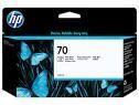 HP 70 130-ml Photo Black DesignJet Ink Cartridge (C9449A)