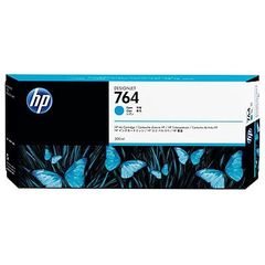 HP 764 300-ml Magenta DesignJet Ink Cartridge(C1Q14A)