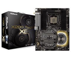 Mainboard Asrock X299 TAICHI XE