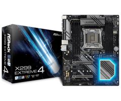 Mainboard Asrock X470 Master SLI