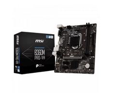 Mainboard MSI B360M PRO-VH