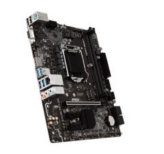 Mainboard MSI B360M PRO-VH