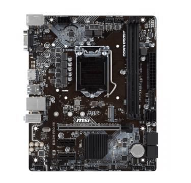 Mainboard MSI B360M PRO-VH