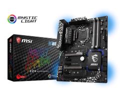 Mainboard Msi Z370 Krait Gaming