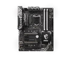 Mainboard Msi Z370 Krait Gaming