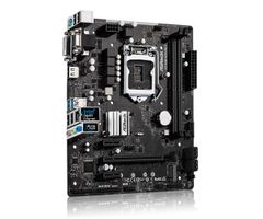 Main Asrock H310M-HDV/M.2 (Chipset Intel H310/ Socket LGA1151/ VGA onboard)