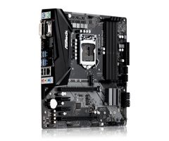 Mainboard Asrock B360M Pro4