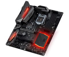 Mainboard Asrock H370 Performance