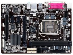 Mainboard Gigabyte-B85M-D3V/A - Chipset Intel B85