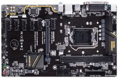 Mainboard Gigabyte H110M-DS2 (Chipset Intel H110/ Socket LGA1151/ VGA onboard)
