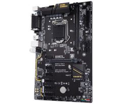 Mainboard Gigabyte H110M-DS2 (Chipset Intel H110/ Socket LGA1151/ VGA onboard)