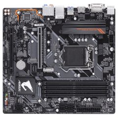 Mainboard Gigabyte GA-B360M Aorus Gaming