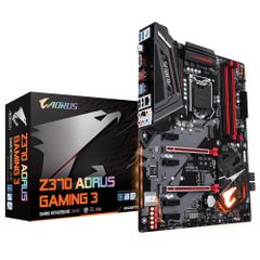 Mainboard Gigabyte Z370 AORUS Gaming 3 (Coffe Lake)