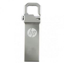 USB HP 32GB móc khoá vỏ kim loại