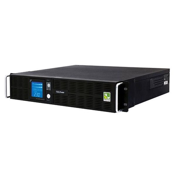 UPS Cyberpower - PR2200ELCDRT2U 2200VA/1600W