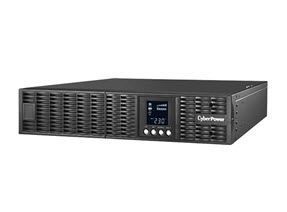 UPS Cyberpower - OLS1000ERT2U 1000VA/800W