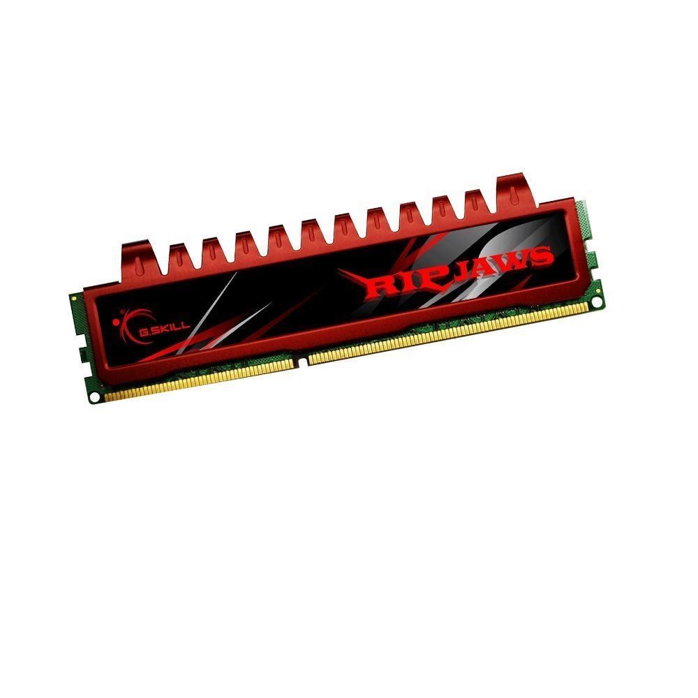 Ram G.skill 4G DDR4/2400 (Ripjaws)