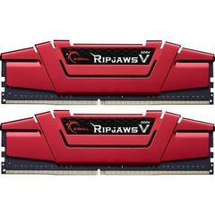 Ram G.skill 8GB DDR4 2400MHz F4 (RIPJAWS V)