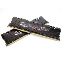 Ram G.skill Flare X 16GB (2X8GB) DDR4 2400MHz - F4/kit