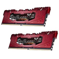 Ram G.skill Flarex 32GB (2x16GB) F4-2400C15D-32GFXR - DDR4