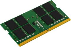 Ram Kingston ValueRAM 32GB 3200MHz DDR4 Non-ECC CL22 SODIMM 2Rx8 1.2V - KVR32S22D8/32
