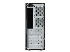 Case Cooler Master Case (Case slim) ELITE 361