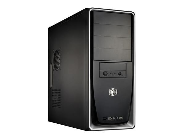 Case Cooler Master Case ELITE 310 / 311