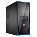 Case Cooler Master Case ELITE 310 / 311