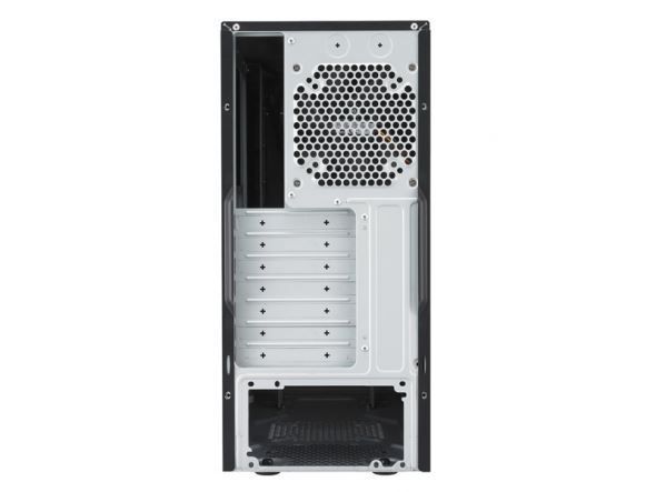 Case Cooler Master Case ELITE 372