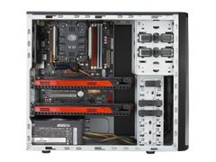 Case Cooler Master Case ELITE 372