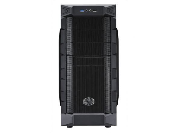 Case Cooler Master K280 - no window