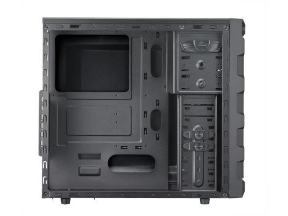 Case Cooler Master K280 - no window