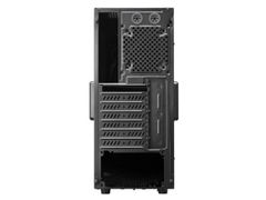 Case Cooler Master Case K350- window