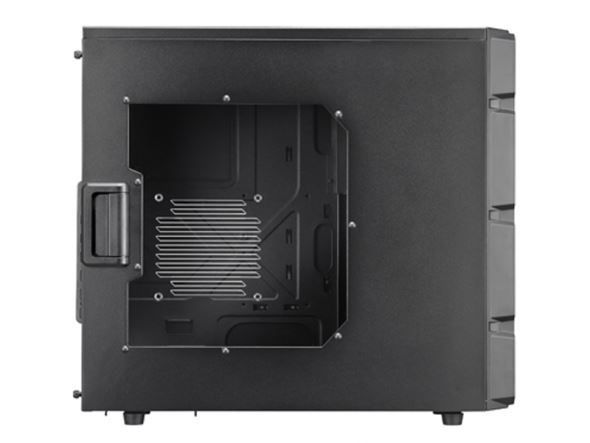 Case Cooler Master Case K350- window