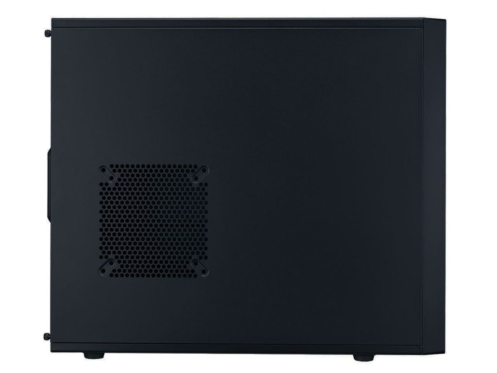 Case Cooler Master Case N400 - no win