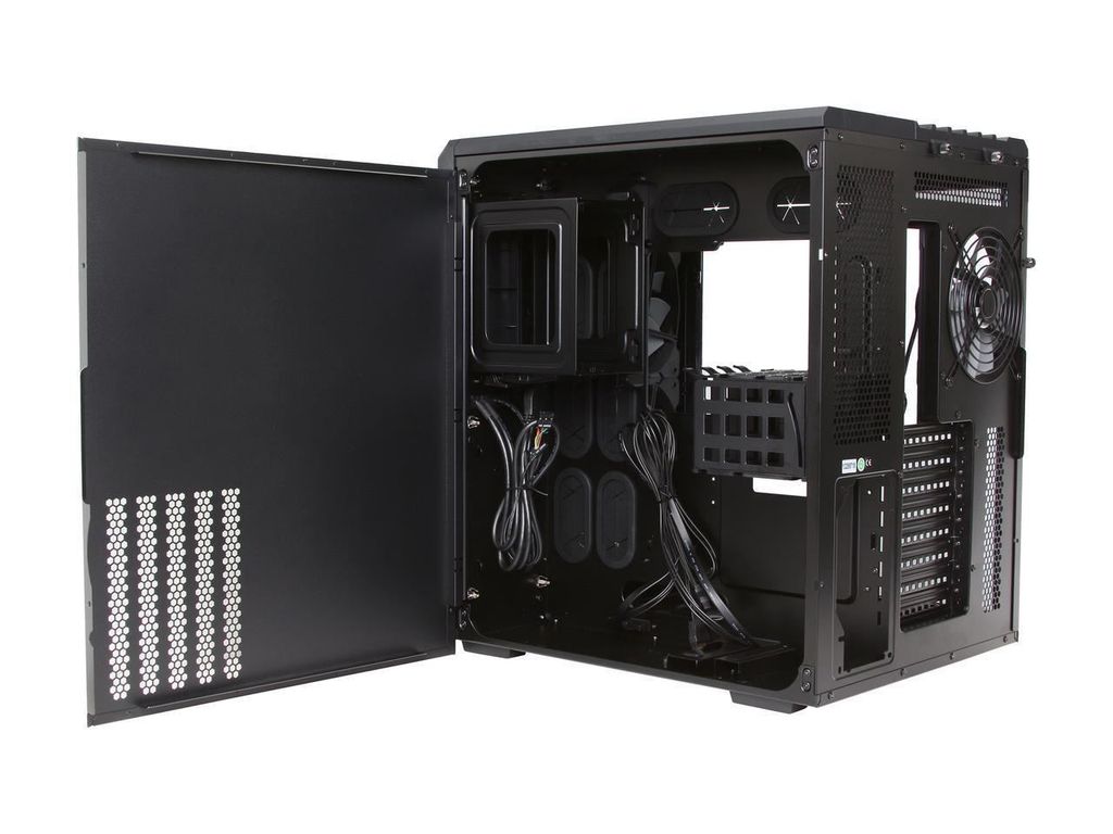 Case Corsair CC-9011030-WW