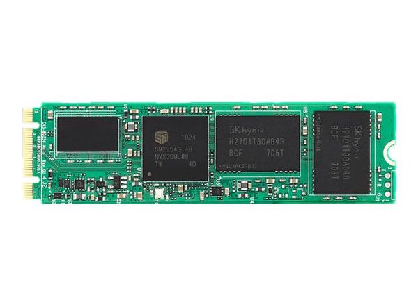 Ổ cứng SSD Plextor PX-128S3G (M2-2280)